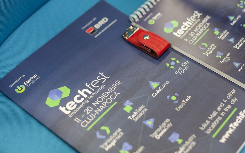 TechFest 2016
