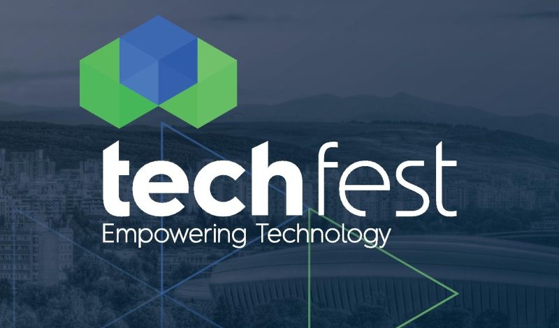 Mașini electrice, roboți și alte gadget-uri de ultimă generație, prezentate la Tech Fest TechFest 2016