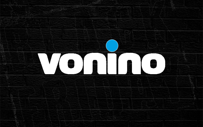 Black Friday la Vonino