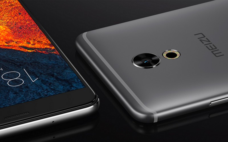 Meizu a lansat noile telefoane Pro 6 Plus și M3X Meizu Pro 6 Plus și M3X