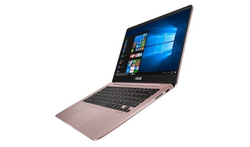 Asus a lansat două noi laptopuri din familia ZenBook asus zenbook ux430 530