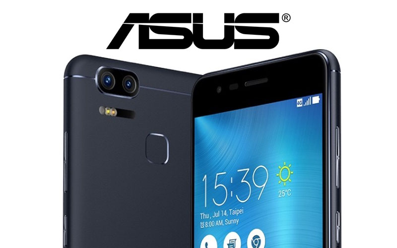 Asus ZenFone 3 Zoom