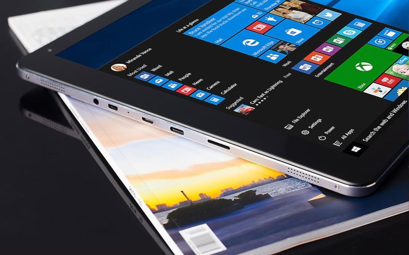 Chuwi a lansat noua tabletă Hi13 cu Windows 10 Chuwi Hi13