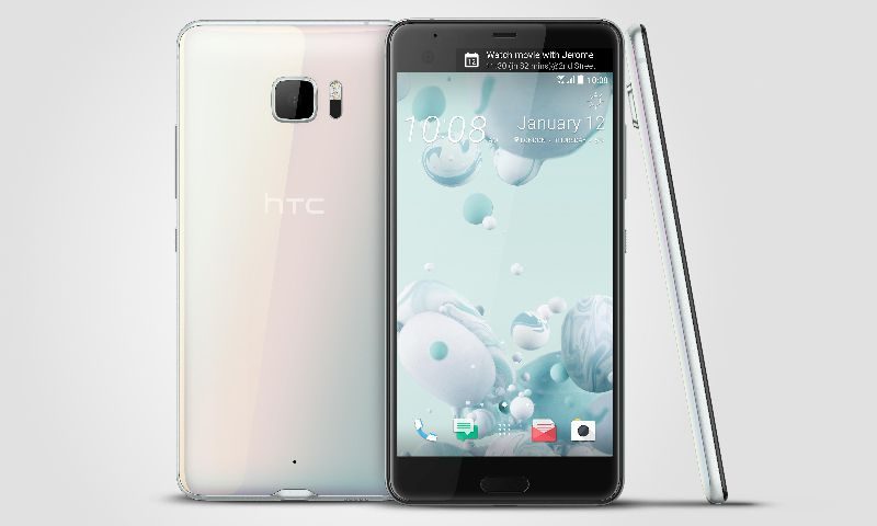 HTC a lansat noul smartphone HTC U Ultra HTC U Ultra