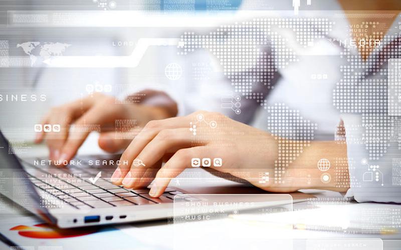 În 2017 industria IT pierde poziția de lider în ofertarea de joburi IT Skills