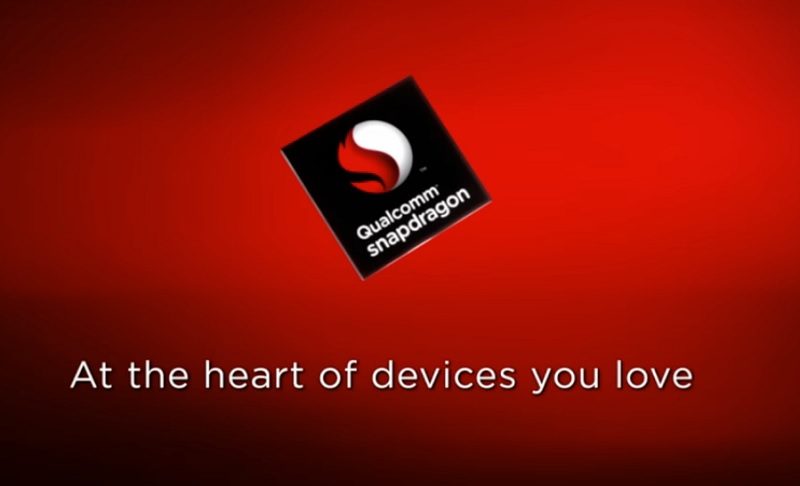 Qualcomm a prezentat Snapdragon 835 la CES 2017 Qualcomm Snapdragon