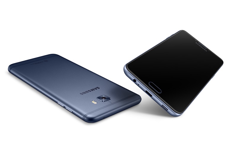 Samsung lansează noul Galaxy C7 Pro cu răcire lichidă Samsung Galaxy C7 Pro