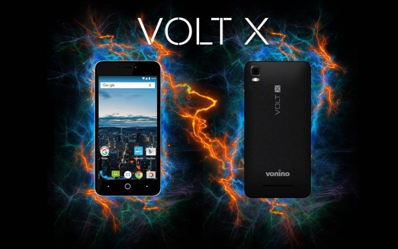 Vonino a lansat Volt S și Volt X la CES 2017 Vonino Volt X