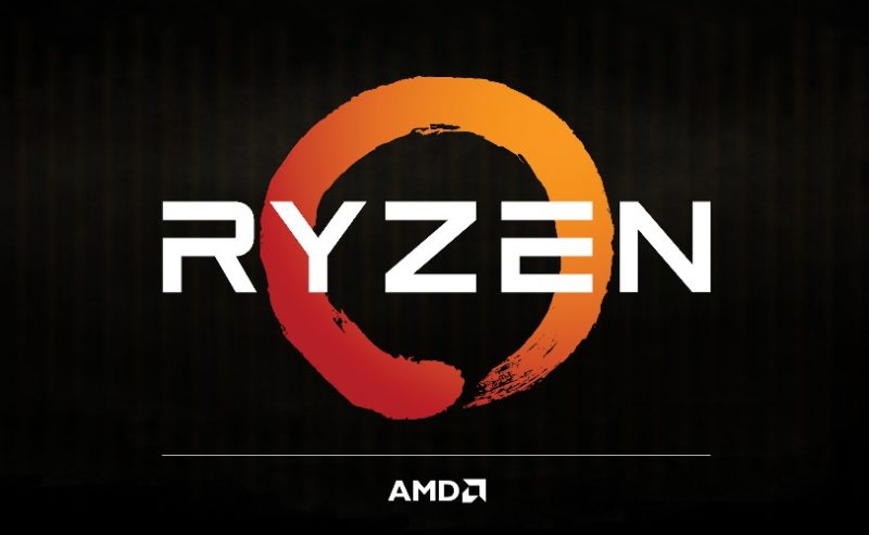 AMD Ryzen