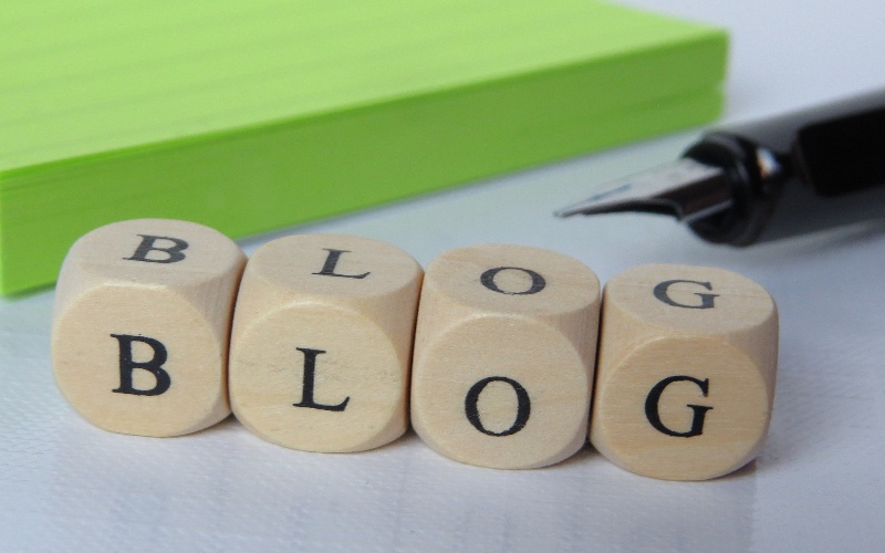 Blog