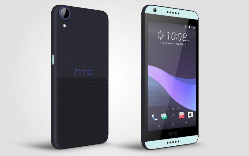 HTC Desire 650