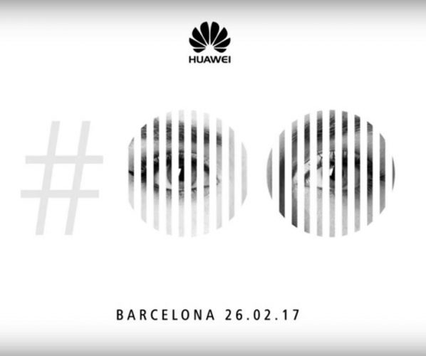 Huawei P10 se va lansa la MWC 2017 prezentare huawei p10