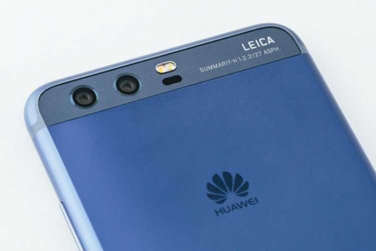 Noul smartphone Huawei P10 este disponibil pe plan local Camera foto Huawei P10