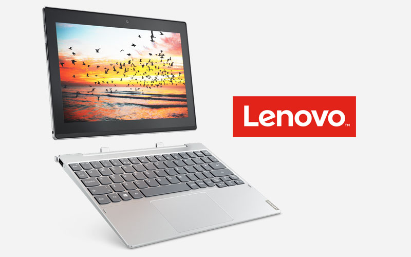 Lenovo a lansat convertibilul Miix 320 la MWC 2017 Lenovo Miix 320