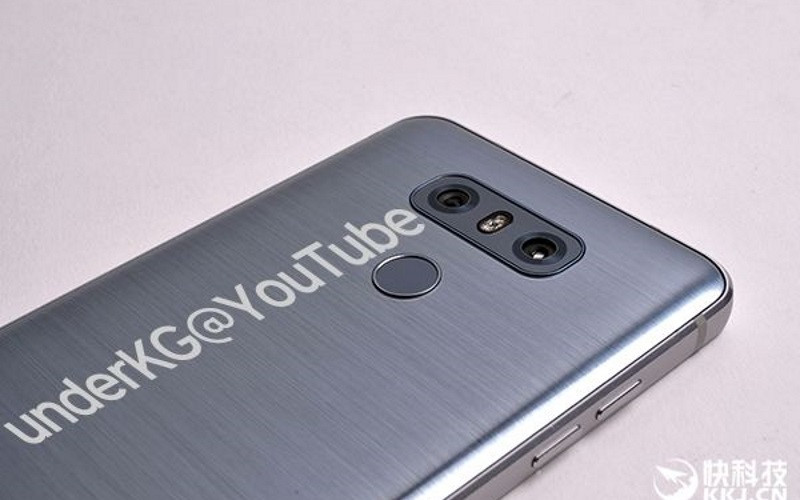 LG G6 a apărut în noi imagini pe siteurile de specialitate LG G6