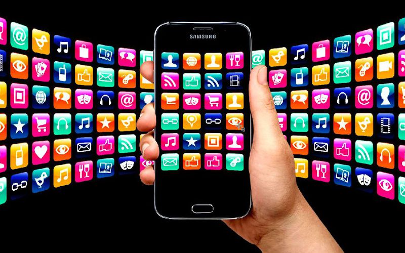 Aplicatii Android