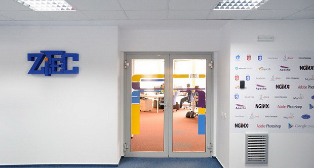 Zitec dezvoltă un proiect inovator pentru Agenția Spațială Europeană zitec
