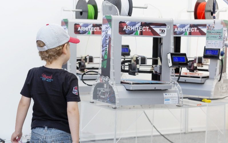 A doua ediție a festivalului tehnologiei va fi la sfârșitul lunii mai, în Capitală Bucharest Technology Week