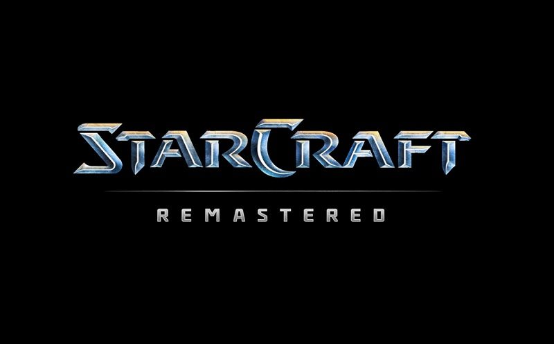 StarCraft: Remastered