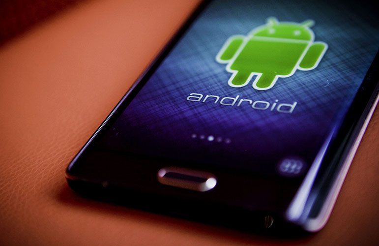 Samsung S8