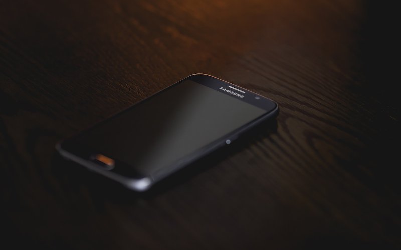 Samsung Galaxy S6