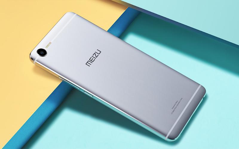 Meizu E2