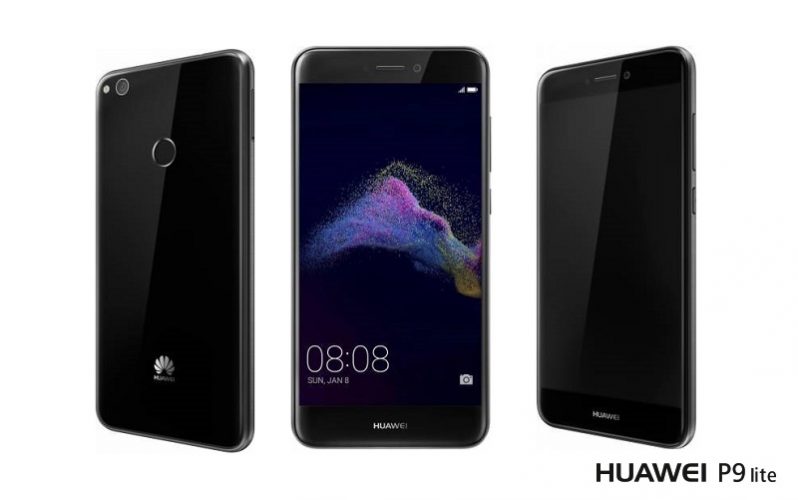 Huawei P9 Lite 2017 a ajuns oficial în România Huawei P9 Lie 2017