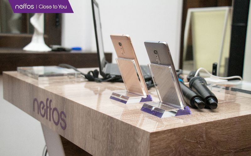 Noile telefoane Neffos X1 și X1 Max de la TP-Link sunt disponibile în România Neffos X1