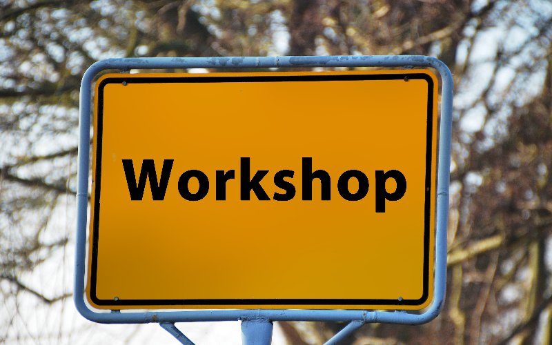 Full Day Workshop „Start în WordPress” – învață să îți faci singur site Workshop