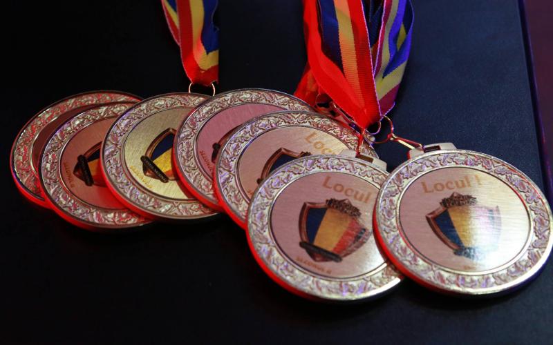 Turneul National de League of Legends de la East European Comic Con Mai 2017