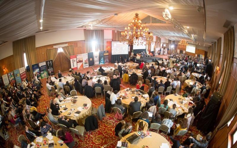 GPeC Summit