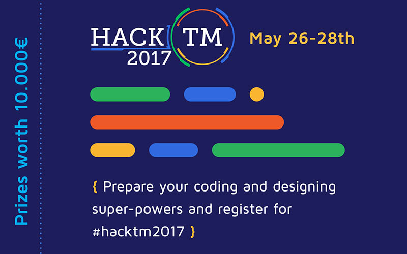 HackTalks dă startul maratonului de programare HackTM 2017 HackTM 2017