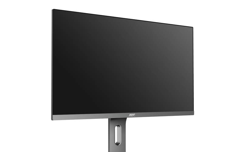 AOC lansează trei monitoare business cu rame subțiri Monitor AOC I2490P