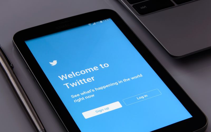 Twitter