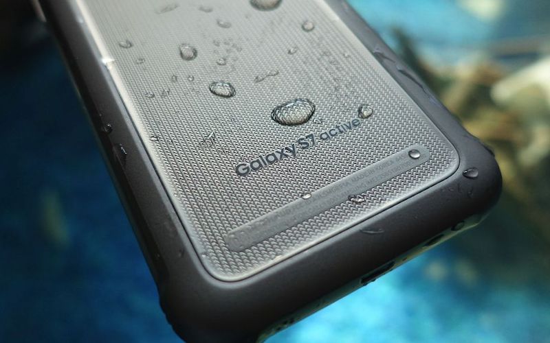 Samsung Galaxy S7 Active