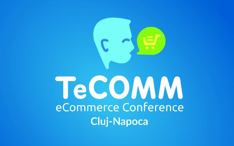 TeCOMM Cluj-Napoca 2017