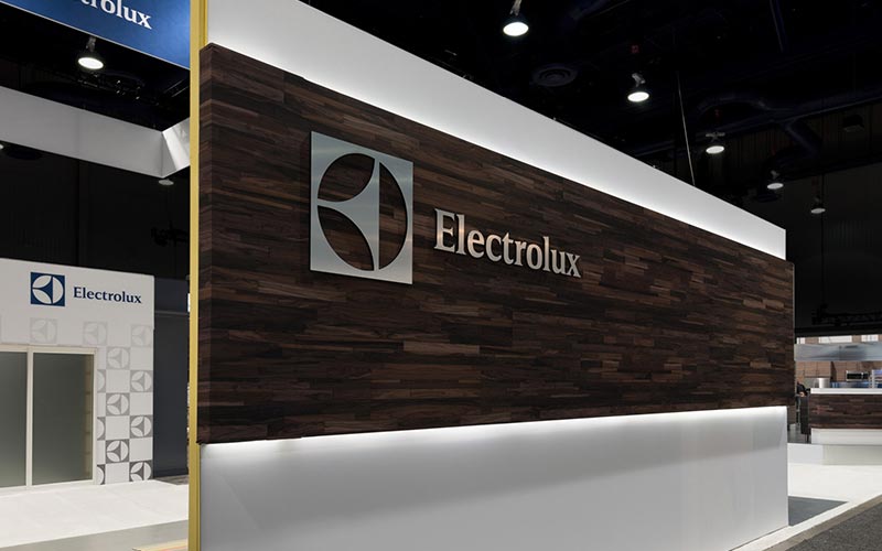Electrolux se extinde prin achiziționarea companiei Best Electrolux