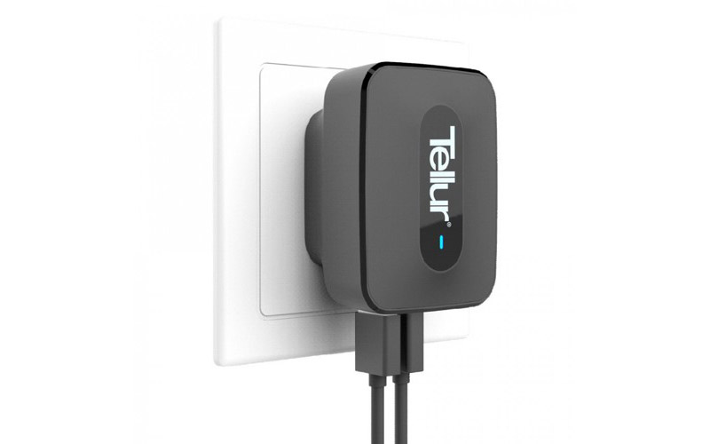 Incarcator de priza Tellur