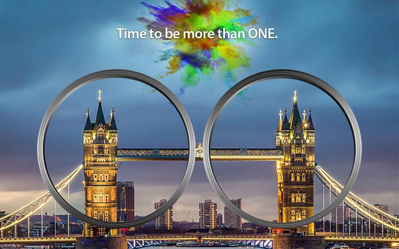 Lansare Asus ZenFone 4