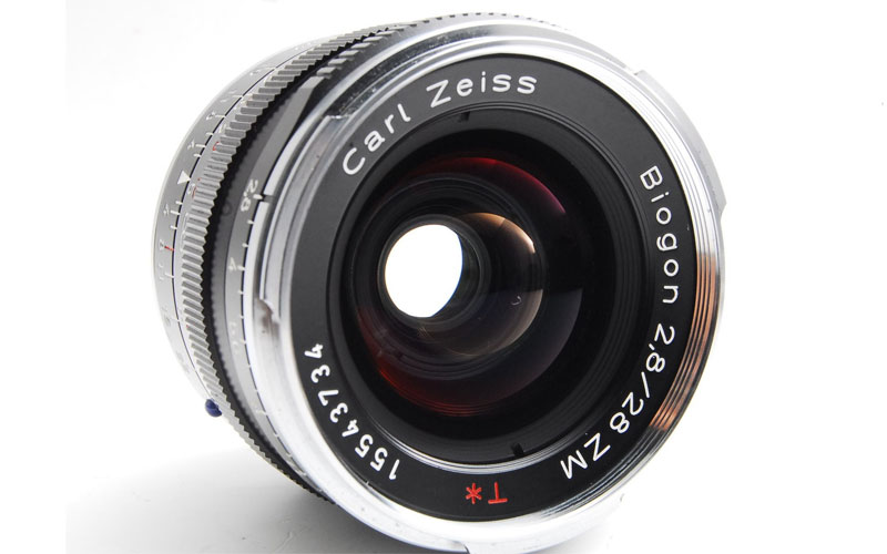 Lentile ZEISS