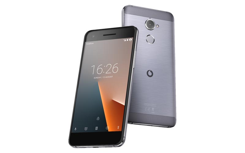 Vodafone Smart V8