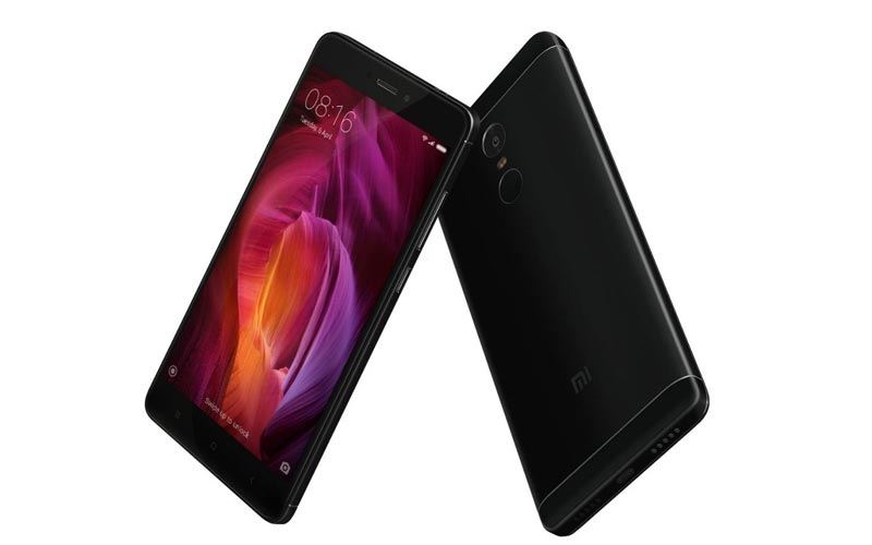Xiaomi Redmi Note 4