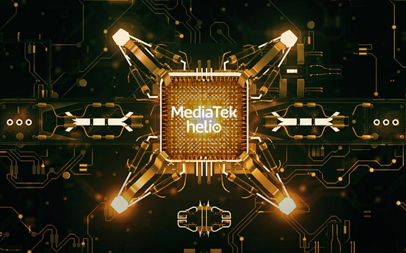 MediaTek Helio