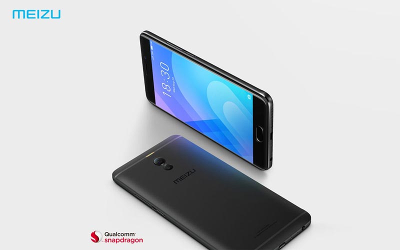 Meizu M6 Note
