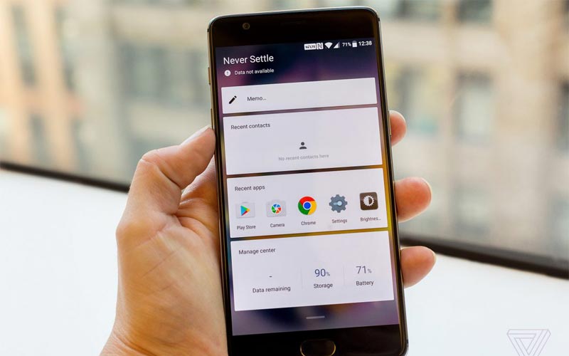 OnePlus 3T