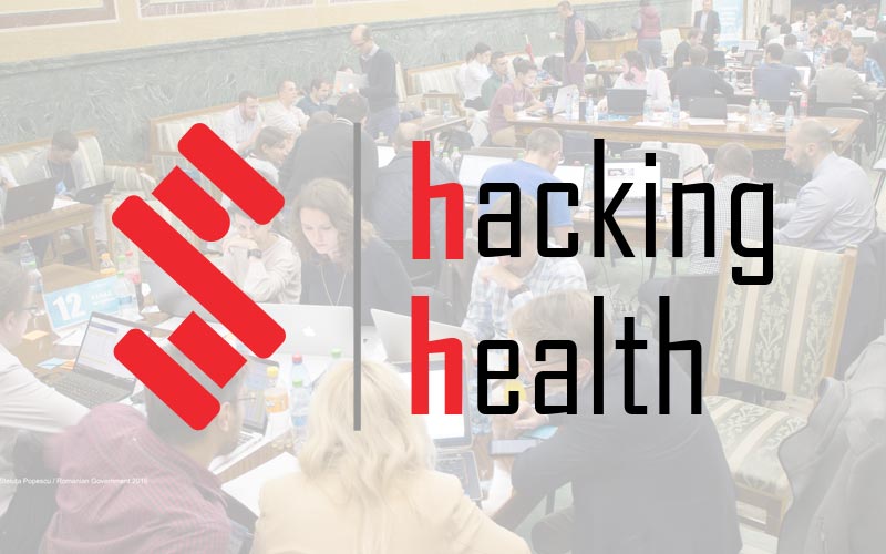 Hacking Health 2017
