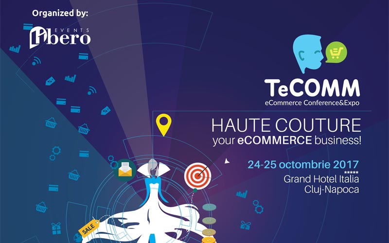 TeCOMM 2017