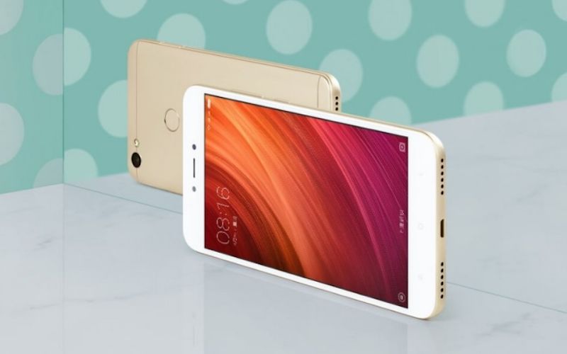 Xiaomi lansează noul smartphone Redmi Note 5A Xiaomi Redmi Note 5A