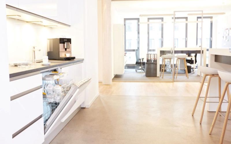 Miele prezintă noile electrocasnice premium la IFA 2017 Miele IFA 2017