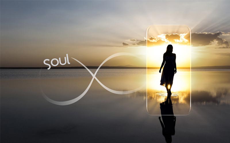 Allview X4 Soul Infinity include caracteristici de Inteligență Artificială Allview X4 Soul Infinity